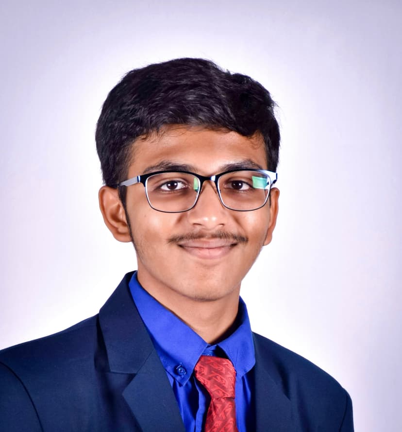 Ved Patel